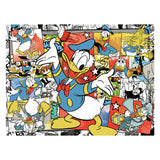 Ravensburger Jigsaw Puzzle Disney Donald Duck, 1500st.