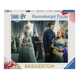 Ravensburger Jigsaw Puzzle Bridgerton, 500st.