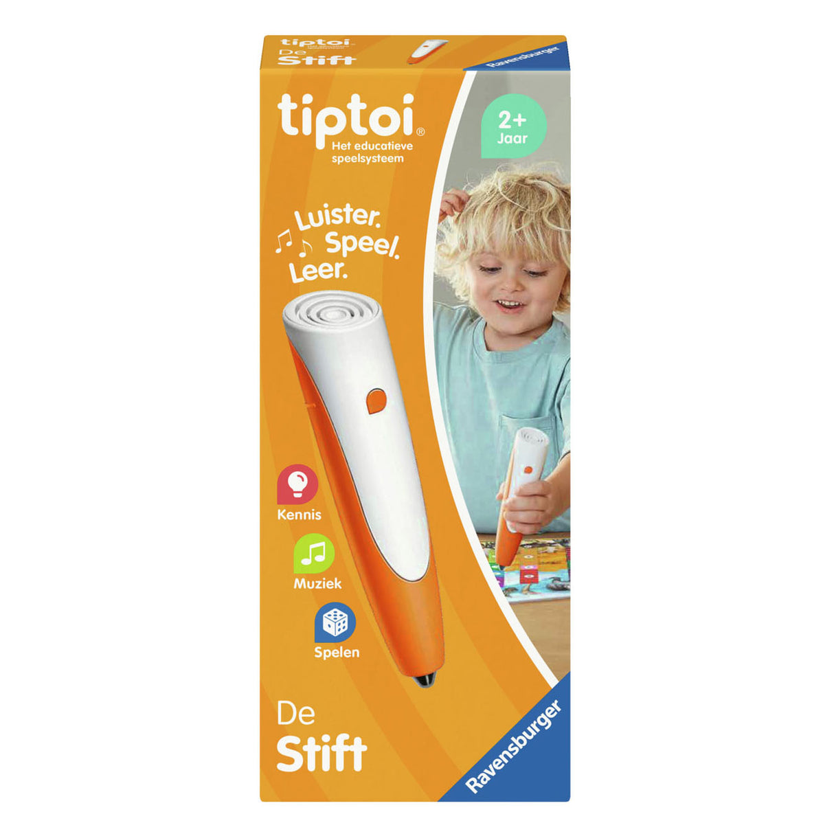 Ravensburger Tipptoi de Stift