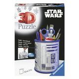 Ravensburger 3D Puzzle Penbak Star Wars, 54 ..