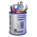 Ravensburger 3D Puzzle Penbak Star Wars, 54 ..