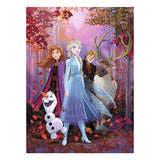 Ravensburger Jigsaw Puzzle XXL Frozen 2 A Fantastisk eventyr, 150st.