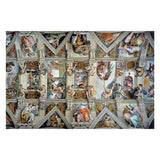 Ravensburger Jigsaw Puzzle de Sixtine Chapel, 5000st.