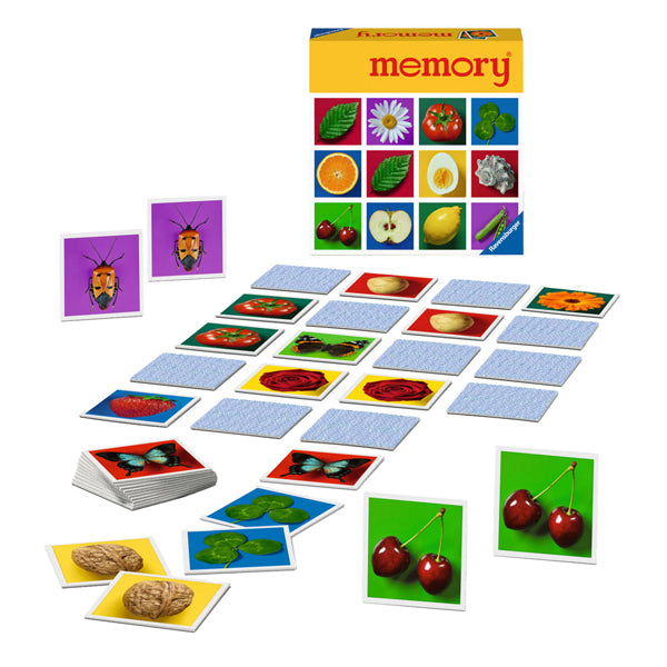 RAVENSBURGER MEMORY CLASSIC