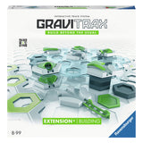 Ravensburger Gravitrax Marble Lodło Building