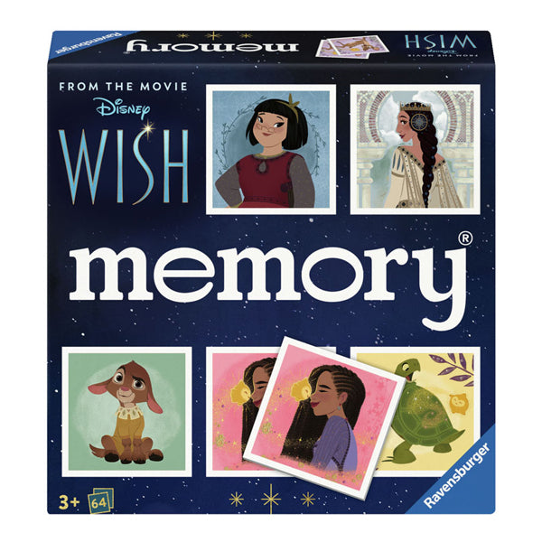 Ravensburger Memory Wonsch