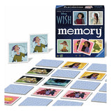 Ravensburger memory disney wish