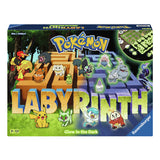 Ravensburger Pokémon Labyrinth Glow in the Dark