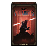 Ravensburger Villanous Star Wars Exp. 2 juego de mesa