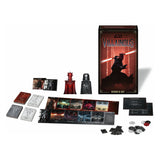 Ravensburger Villanous Star Wars Exp. 2 juego de mesa