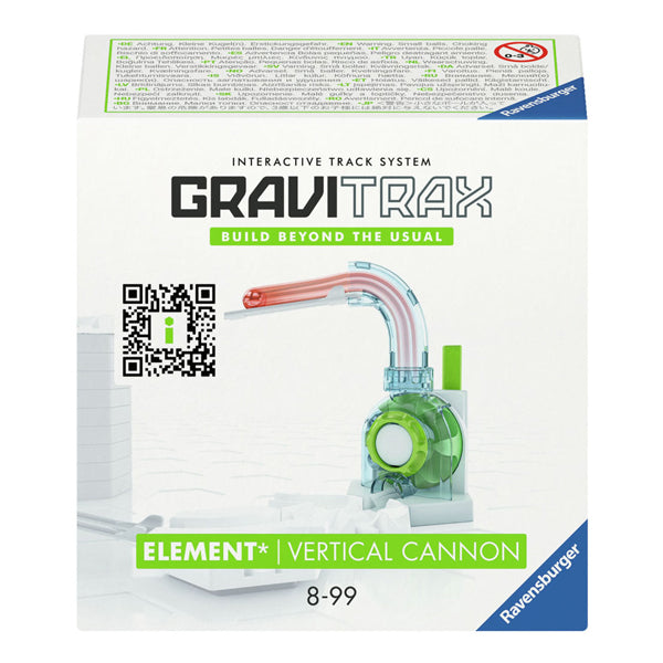 Vertikalni top Element Ravensburger Gravitrax Element