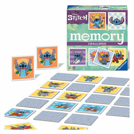 Ravensburger memoryâ® stitch
