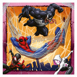 Ravensburger puzzel spider-man 3x49 stukjes