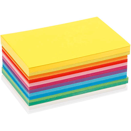 Creotime https: www.cchobby.nl lentekarton-a6-vel-105x148-mm-180-gr-diverse-kleuren-120-div-vellen-1-doos