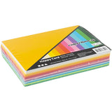 Creotime http: www.cchobby.nl lentekarton-a6-vel-105x148-mm-180-gr-diverse-kleuren-120-div-vellen-1-doos
