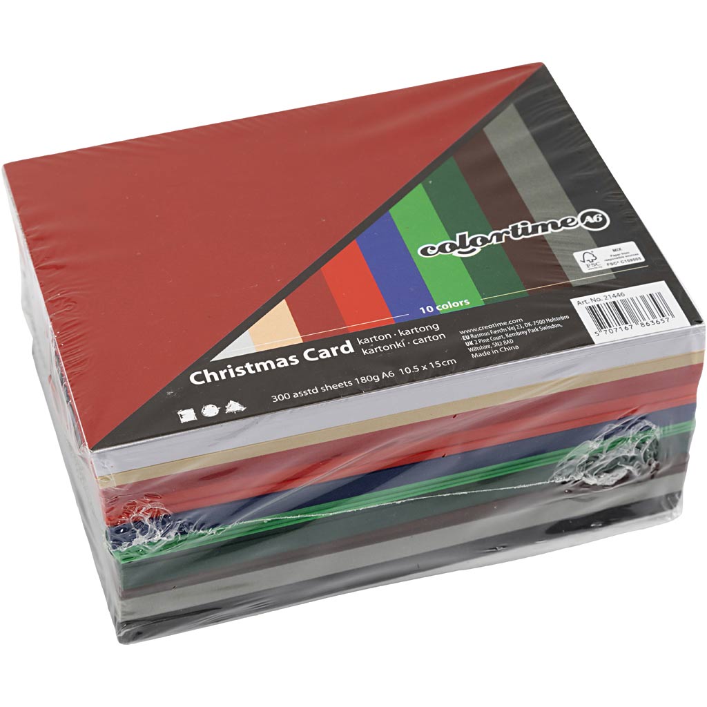 Http: www.cchobby.nl kerst-karton-a6-vel-105x148-mm-180-gr-diverse-kleuren-300-div-vellen-1-doos