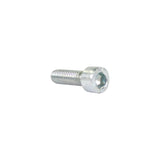Bofix bout xtrabike inbus m6x20 staal
