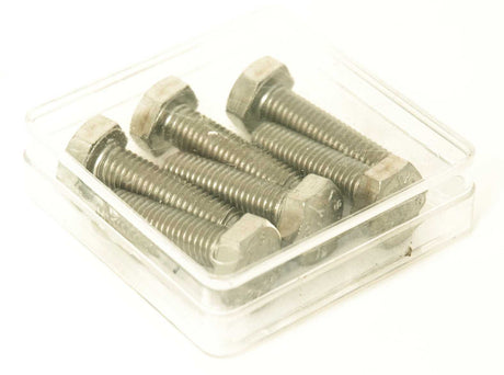 Bofix zeskantbout m10-60 (6st)