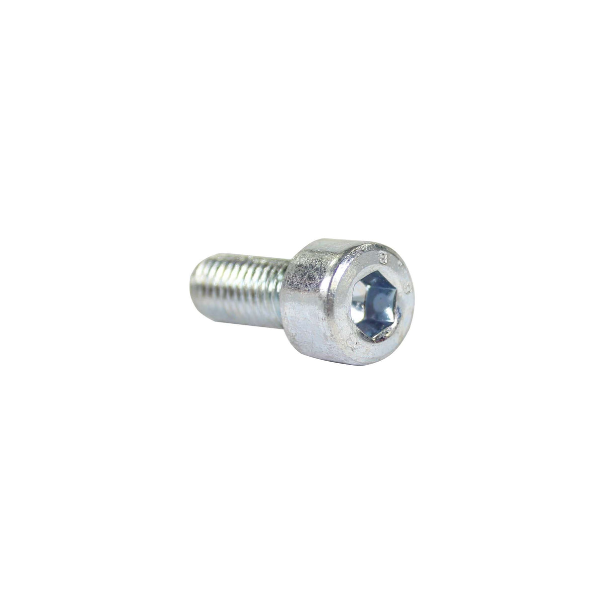 Bofix doos a 12 inbusbouten m8x20