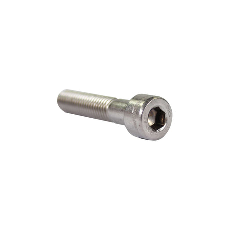 Bofix inbusbout m8 x 40 rvs voor zadelpen (12 stuks)