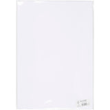 Creativ company http: www.cchobby.nl karton-a2-vel-420x594-mm-180-gr-wit-10-vel-1-doos