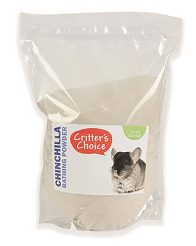 Critter's Choice Chinchilla Sand