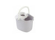 Curver emmerset met drukker 15l