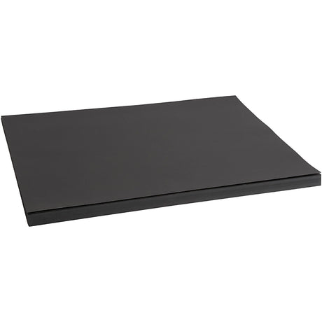 Creativ company https: www.cchobby.nl gekleurd-karton-a2-vel-420x594-mm-200-gr-zwart-100-vel-1-doos
