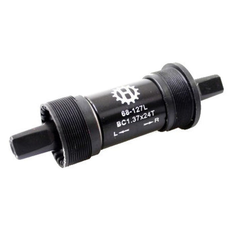 trapas BSA 127 x 30 zwart