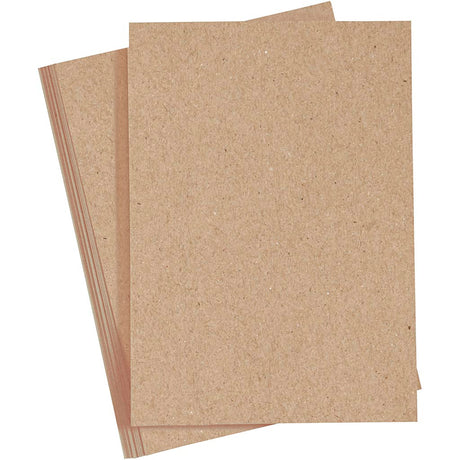 Creativ company https: www.cchobby.nl papier-a4-vel-210x297-mm-120-gr-naturel-20-stuk-1-doos