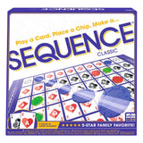 Goliath spel sequence original