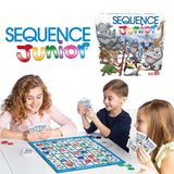 Goliath games goliath sequence junior spel