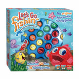 Goliat Let's Go Fishing Original