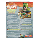 Goliath Goliath Crunch Meal Behendigheidsspel