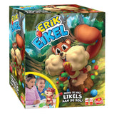 Goliath Games Erik Eikel game