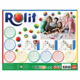 Goliath games goliath rolit