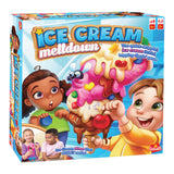 Goliath Ice Cream Meltdown Kinderspel