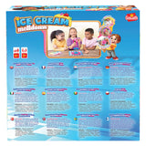 Goliath Ice Cream Meltdown Play pour enfants