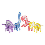 Goliat Dav Er Up's Dino's Children's Board Game