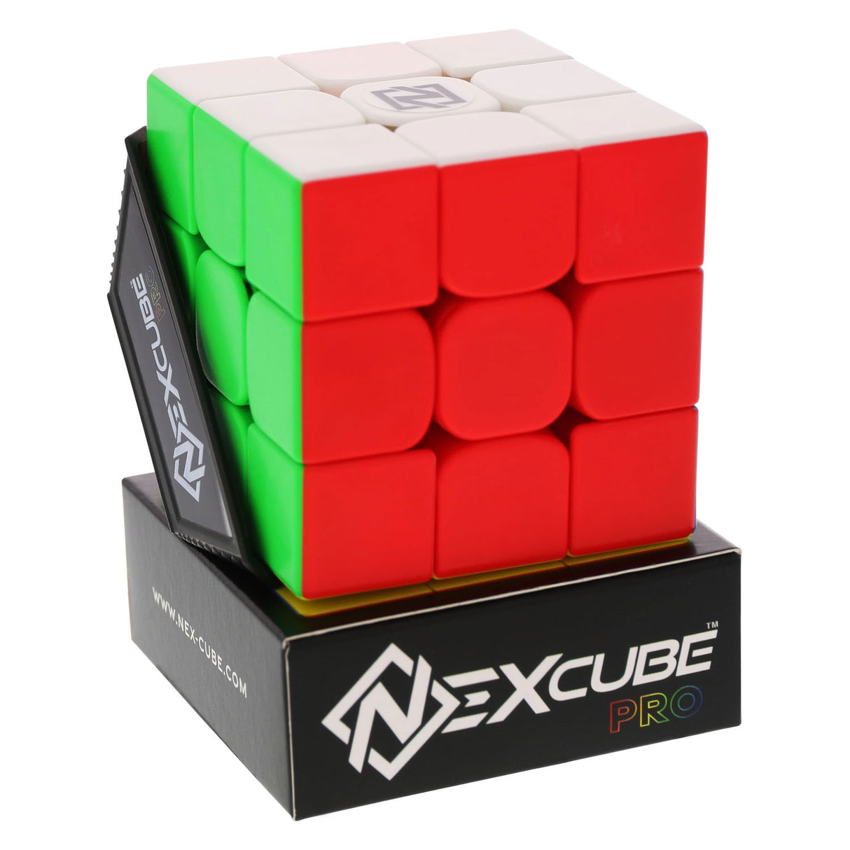 Nexcube Pro Cube - Brain puzzle