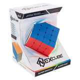 Goliaath Games Nexcube 4x4 Upadle Brein Puzzle