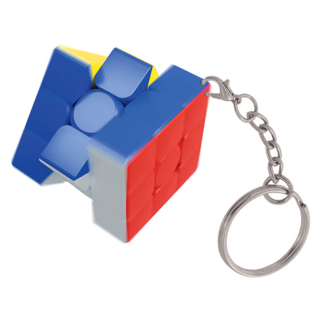 Goliath nexcube 3x3 sleutelhanger - breinpuzzel