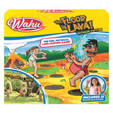 Goliath Games Wahu The Floor is Lava Child Game