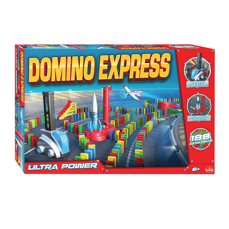 Goliath domino express ultra power