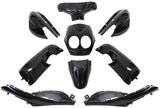 Edge Stage Neos iz BJ. 2008 2 Stroke in 4 Stroke Model 9 Party Black Metallic