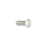 Bofix FIXX-MEER zeskant bouten M5x12 50 stuks, RVS