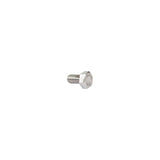 Bofix Bout Zeskant M6X12 Rvs (P50)