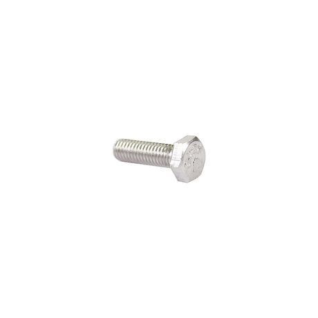Bofix FIXX-MEER zeskant bouten M6x20 50 stuks, RVS