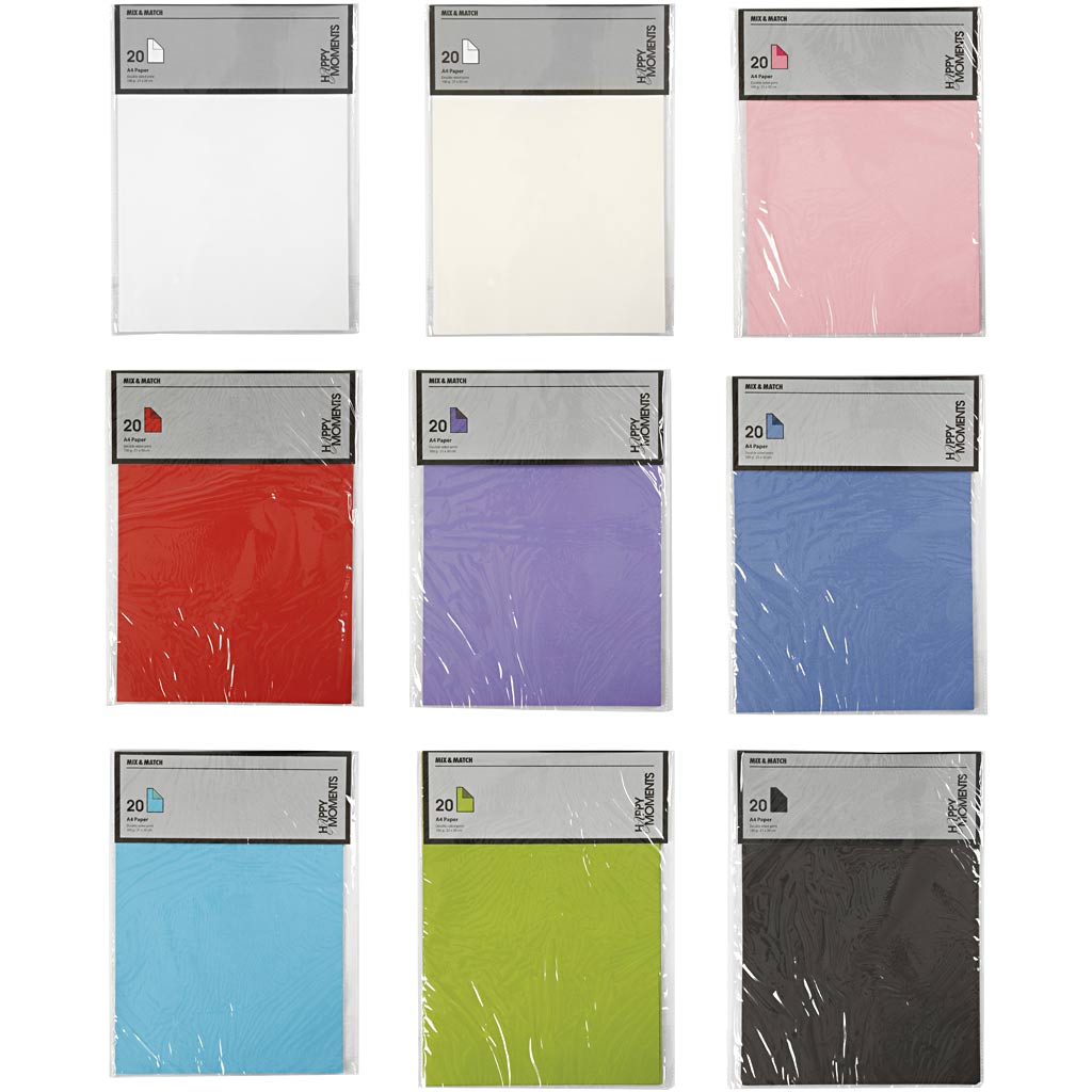 Http: www.cchobby.nl structuurpapier-a4-vel-210x297-mm-inhoud-kan-varieren-100-gr-diverse-kleuren-30x20-vel-1-doos