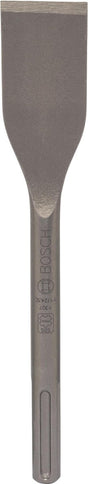 Bosch - tegelbeitel sds-max 300 x 50 mm - 5 stuks